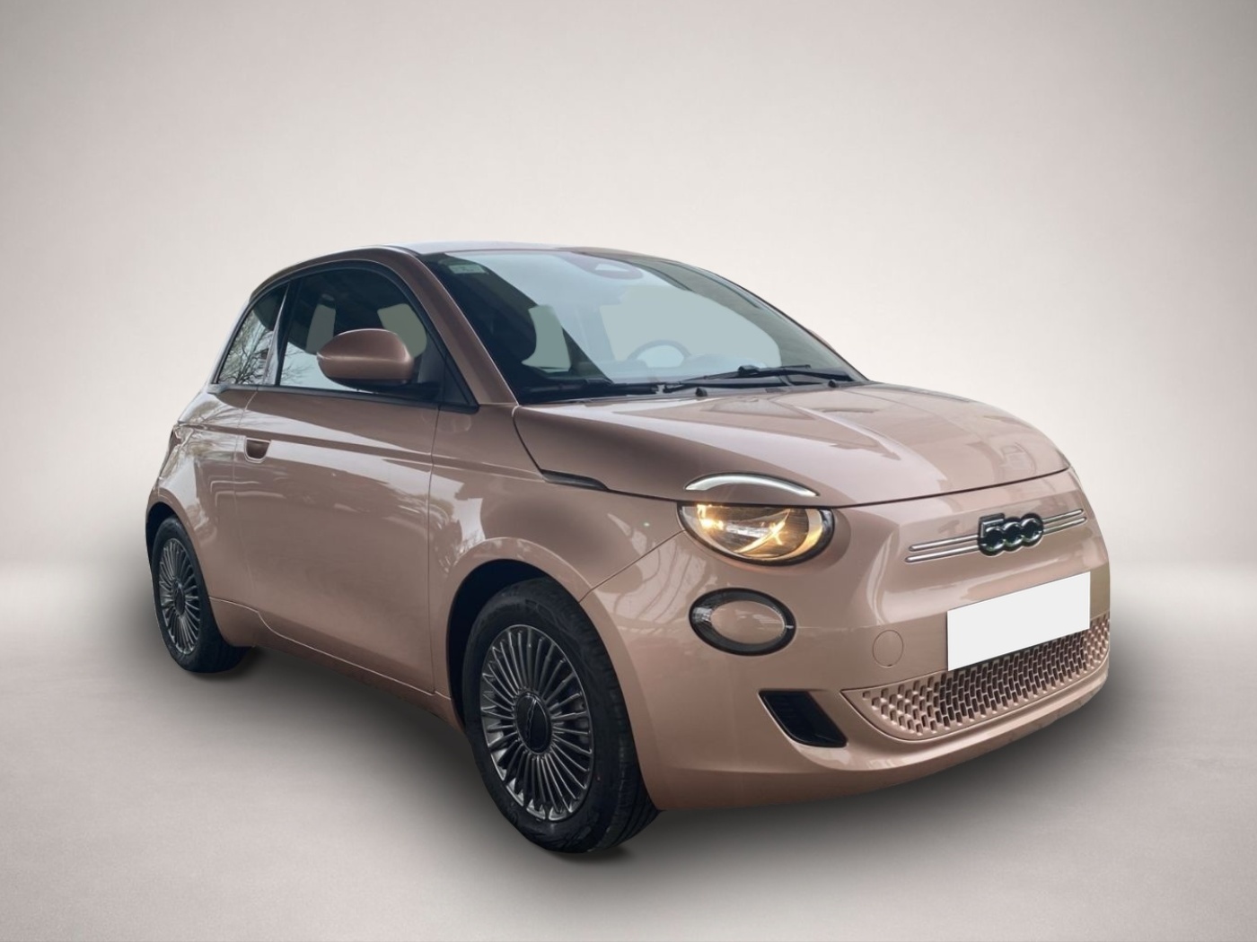 Bild 6 Fiat 500 e Icon Navi*SHZ*Winterp.*KeyLess*