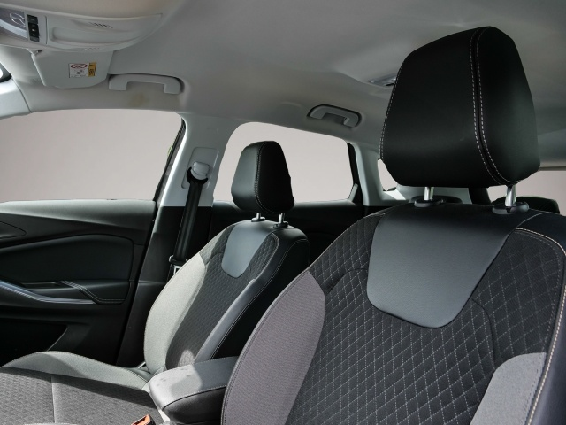 Bild 5 Opel Grandland (X) Grandland INNOVATION Navi LED Dyn. Kurvenlicht E