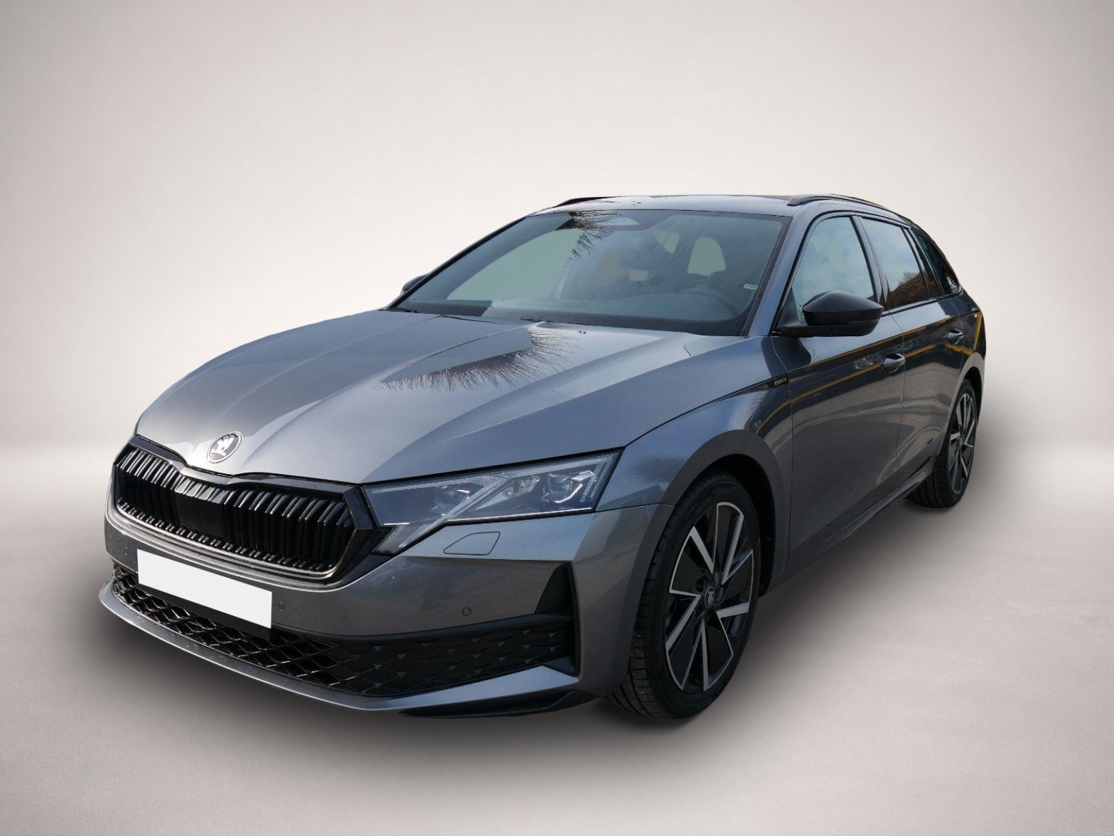Fotografie Skoda Octavia Combi Sportline 1.5 TSI mHEV DSG*ACC*LED