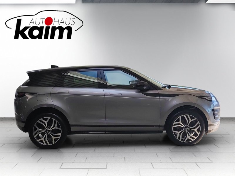 Bild 15 Land Rover Range Rover Evoque 2,0 D R-Dynamic SE
