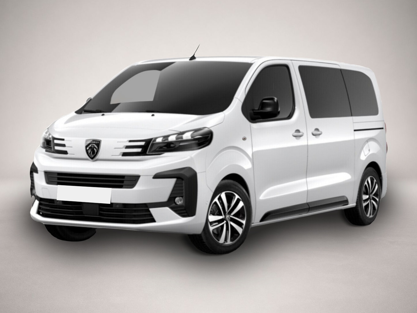 Fotografie Peugeot Traveller L2 Allure VIP+ Pano StHz Nav Leder Kam