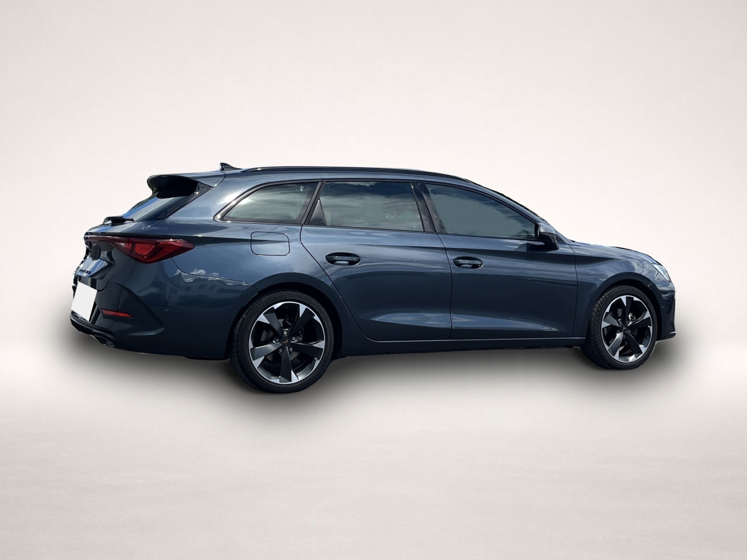 Bild 6 Cupra Leon SP 1.5 TSI 150¤ m.20% Anz. AHK Navi ACC LED