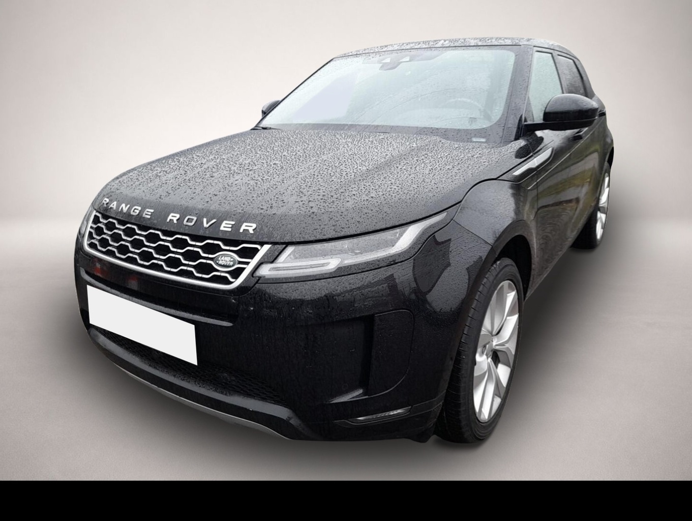 Bild 1 Land Rover Range Rover Evoque P300 AWD SE LED PanoD Nav 20Z