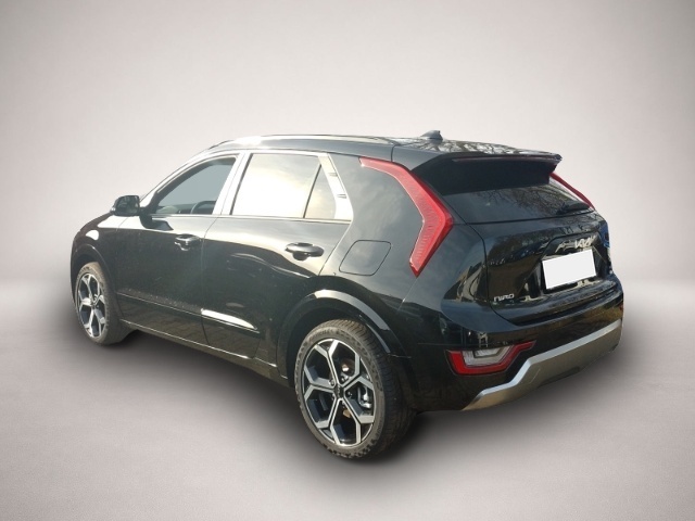 Bild 3 Kia Niro 1.6 HEV SPIRIT Navi Klimaauto. Sitzheizung.