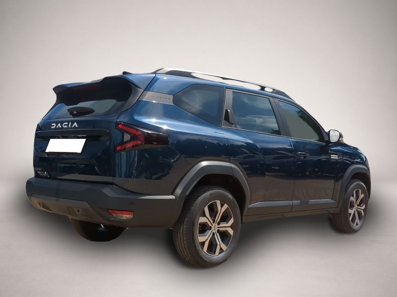 Bild 3 Dacia Bigster Hybrid 155 Expression SHZ+LKHZ+RFK+PDC