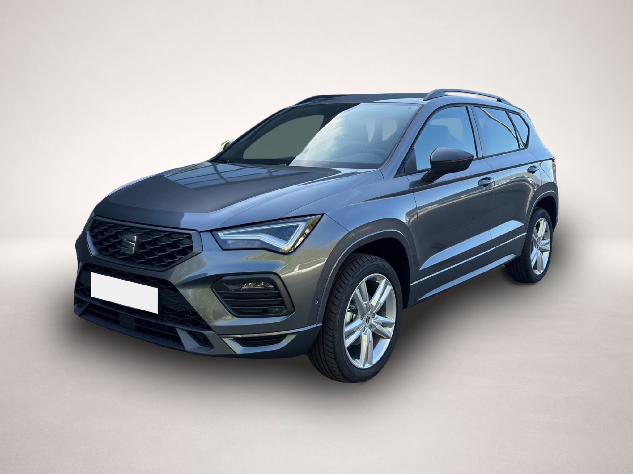 Bild Ateca Seat