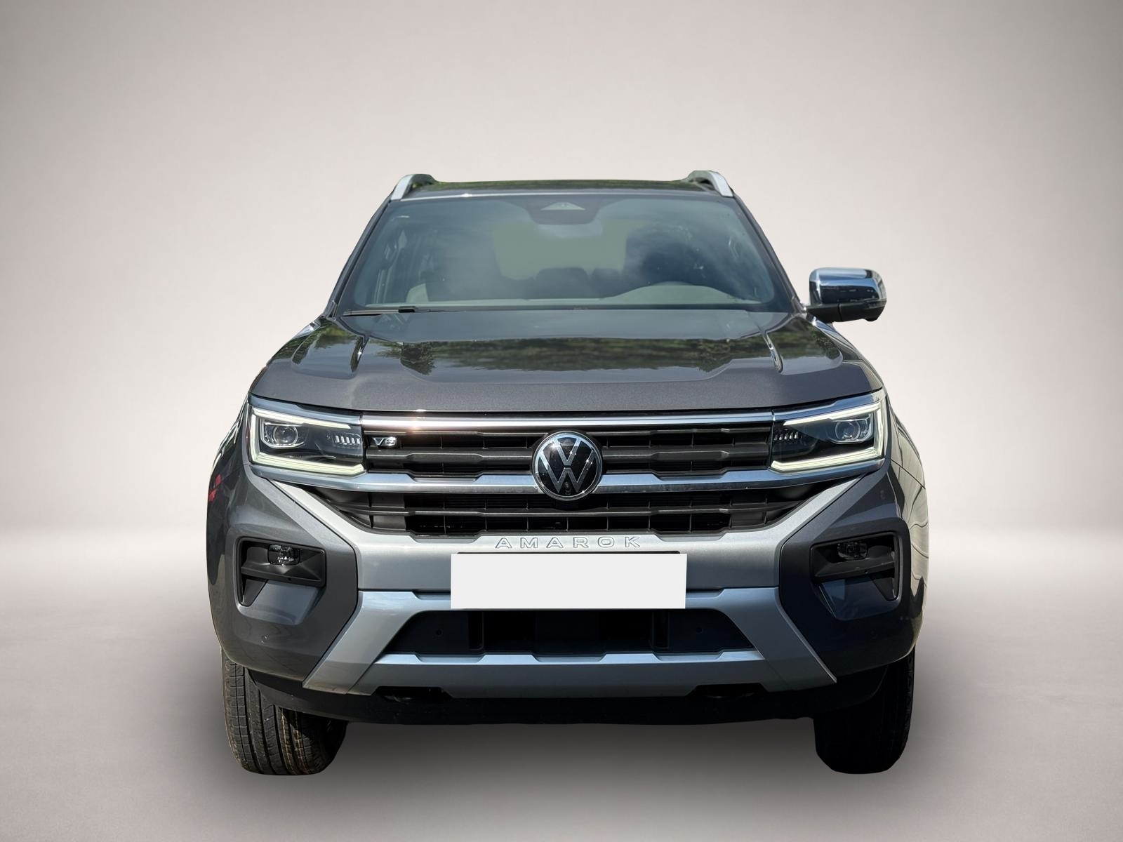 Bild 2 Volkswagen Amarok DC Aventura 3.0 TDI 4MOTION *5J Garantie*