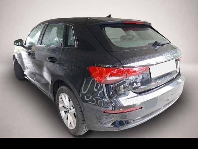 Bild 2 Audi A3 Sportback 30TFSI LEDER/NAVI/LED/SITZHZ