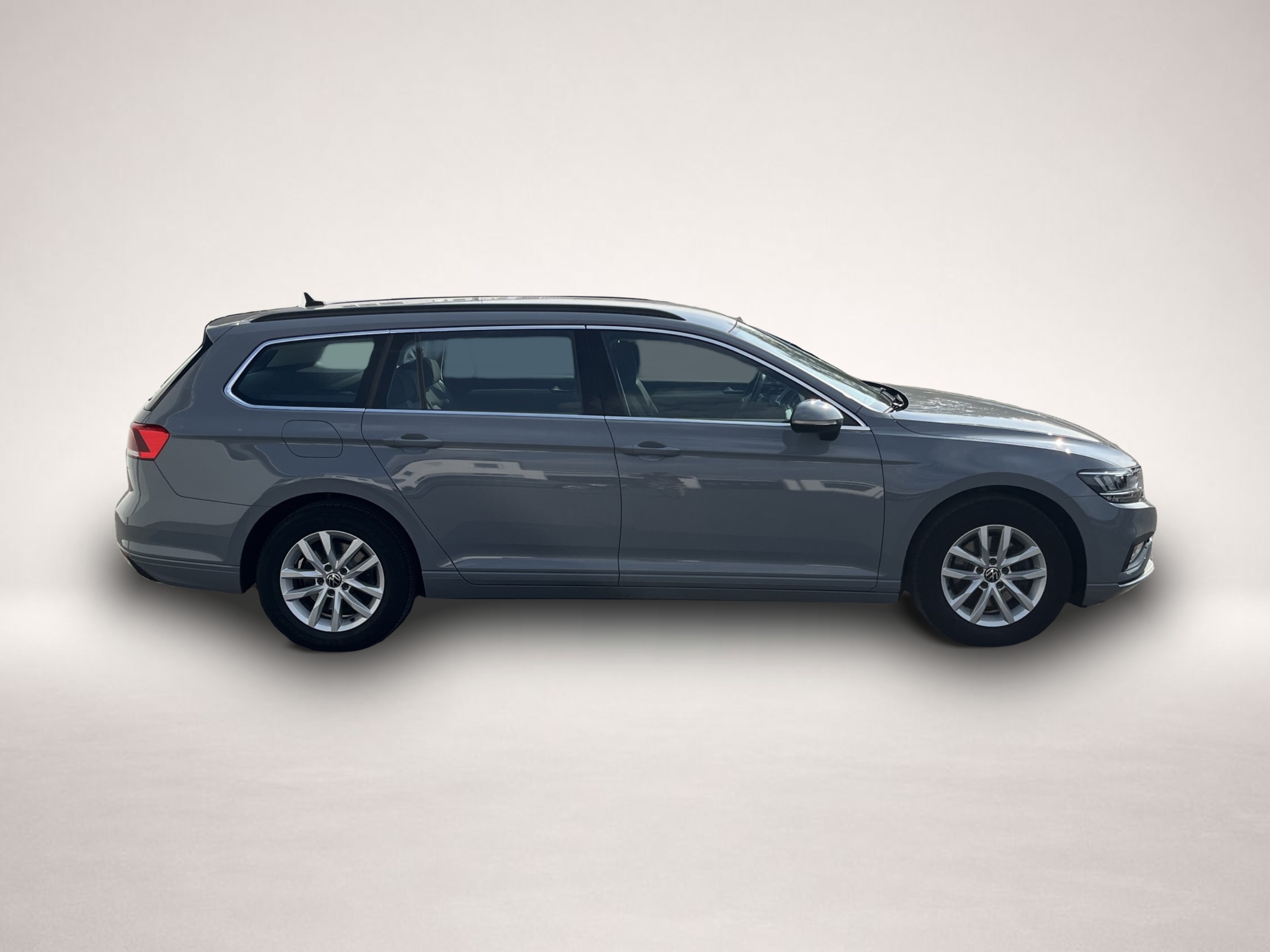 Bild 4 Volkswagen Passat Variant 2.0 TDI Business 1,99% Finz. AHK