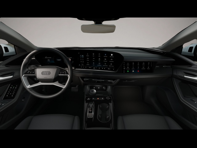 Bild 5 Audi quattro A6 Sportback e-tron quattro Luft/Matrix/AHK/Pano