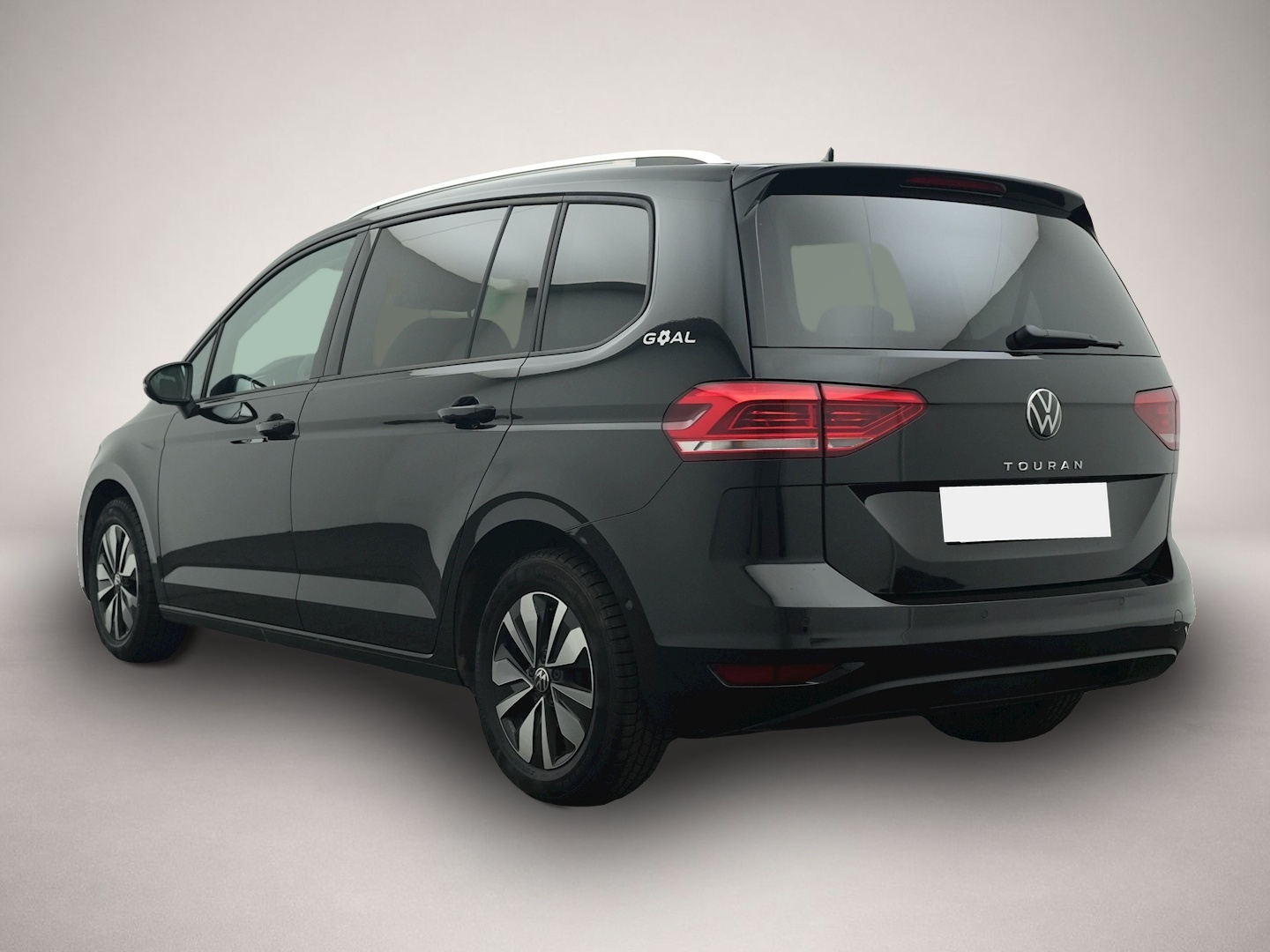 Bild 2 Volkswagen Touran 1.5 TSI DSG Goal 4-J-GAR 7S AHK IQ.LIGHT