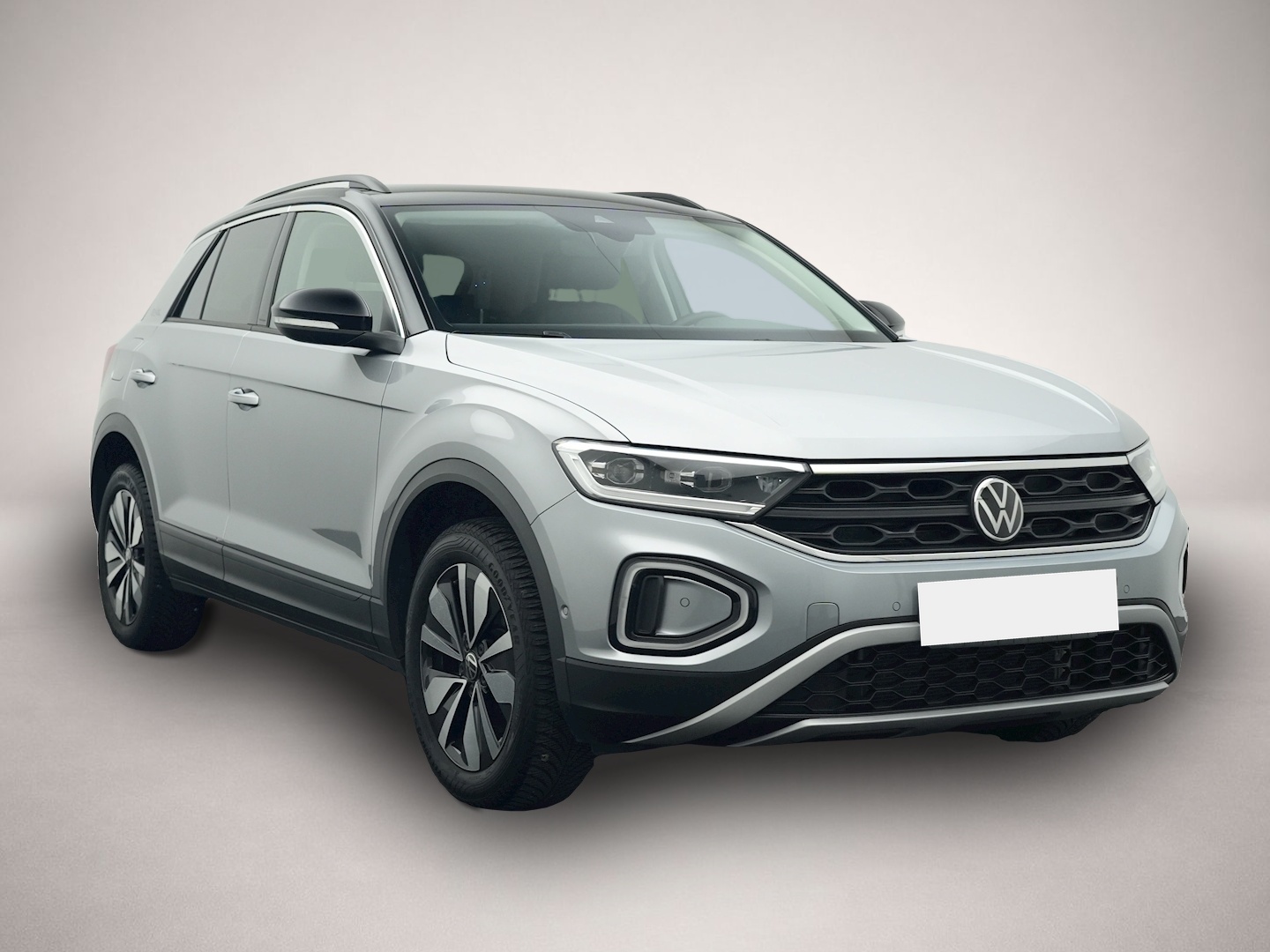 Bild 7 Volkswagen T-Roc 2.0 TDI DSG Goal LED+ NAVI AHK RFK ACC