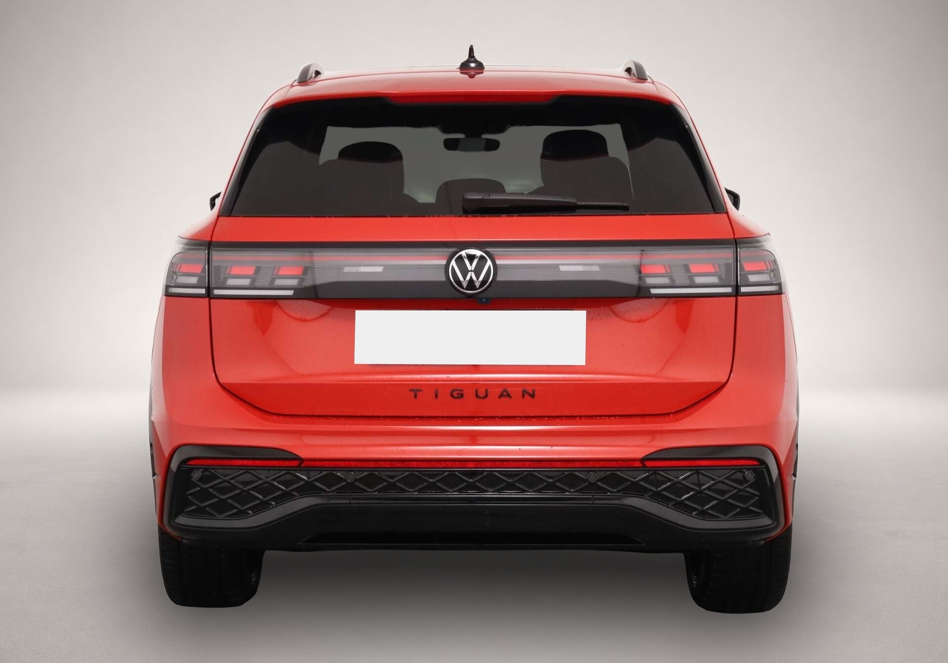 Bild 5 Volkswagen Tiguan 1.5 eHybrid R-Line Black Style