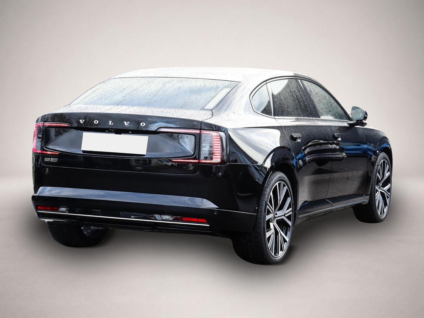 Bild 2 Volvo ES90 Single Motor Extended Range Ultra B&W