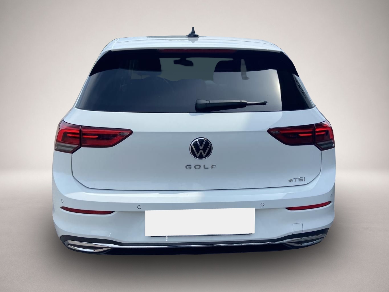 Bild 3 Volkswagen Golf 1.5 eTSI DSG Style APP-CONNECT+ACTIVE-INFO+
