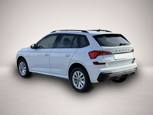 Bild 3 Skoda Kamiq Selection 1,5 TSI Selection 2Zokli PDC SHZ LED .