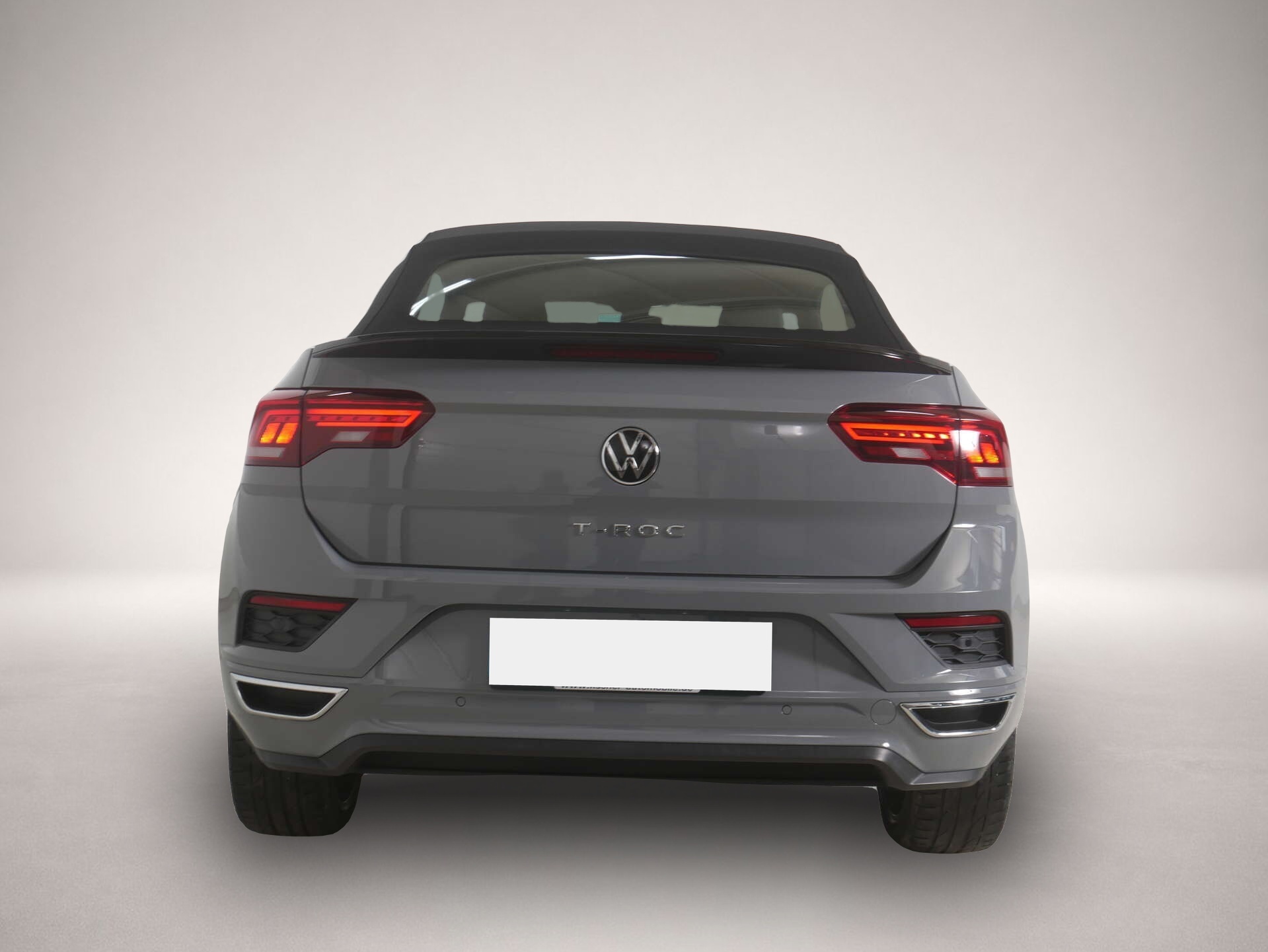 Bild 5 Volkswagen T-Roc Cabriolet 1.5 TSI R-Line Edition Plus