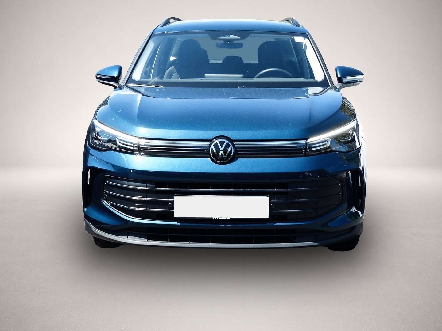 Bild 4 Volkswagen Tiguan Basis 1.5 eTSI DSG