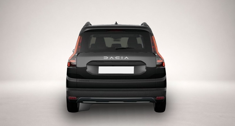Bild 4 Dacia Jogger Hybrid 155 Expression 7-S SHZ RFK