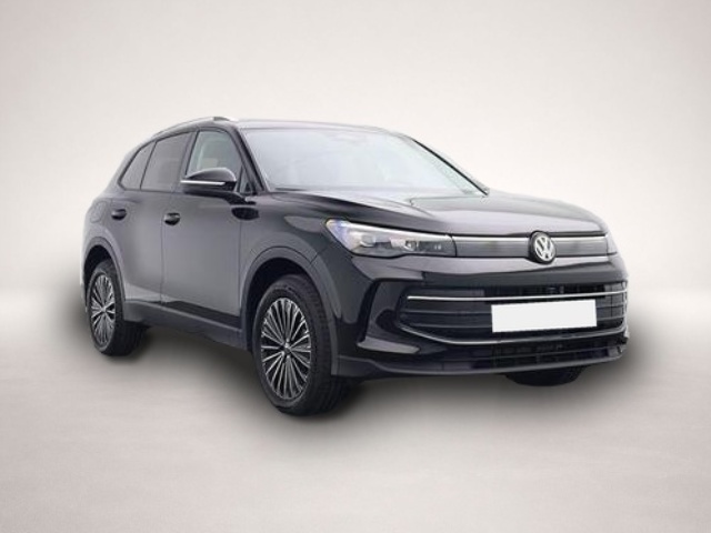 Fotografie 6 des Volkswagen Tiguan Life 1,5 l eHybrid OPF 204PS DSG elekt..