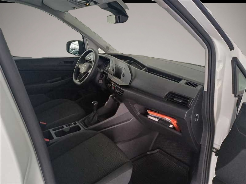 Bild 2 Volkswagen Caddy