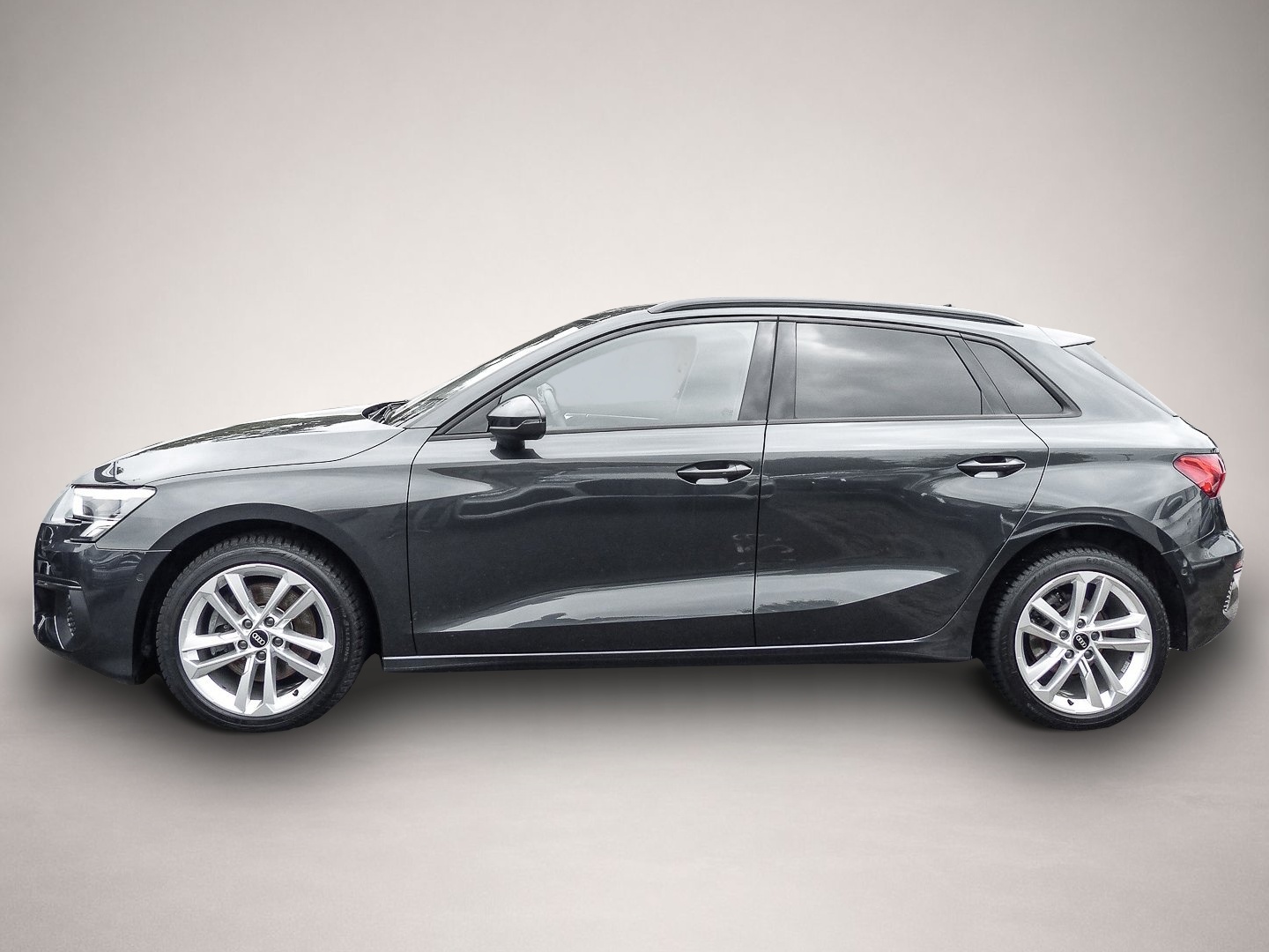 Bild 3 Audi A3 Sportback 30 TFSI