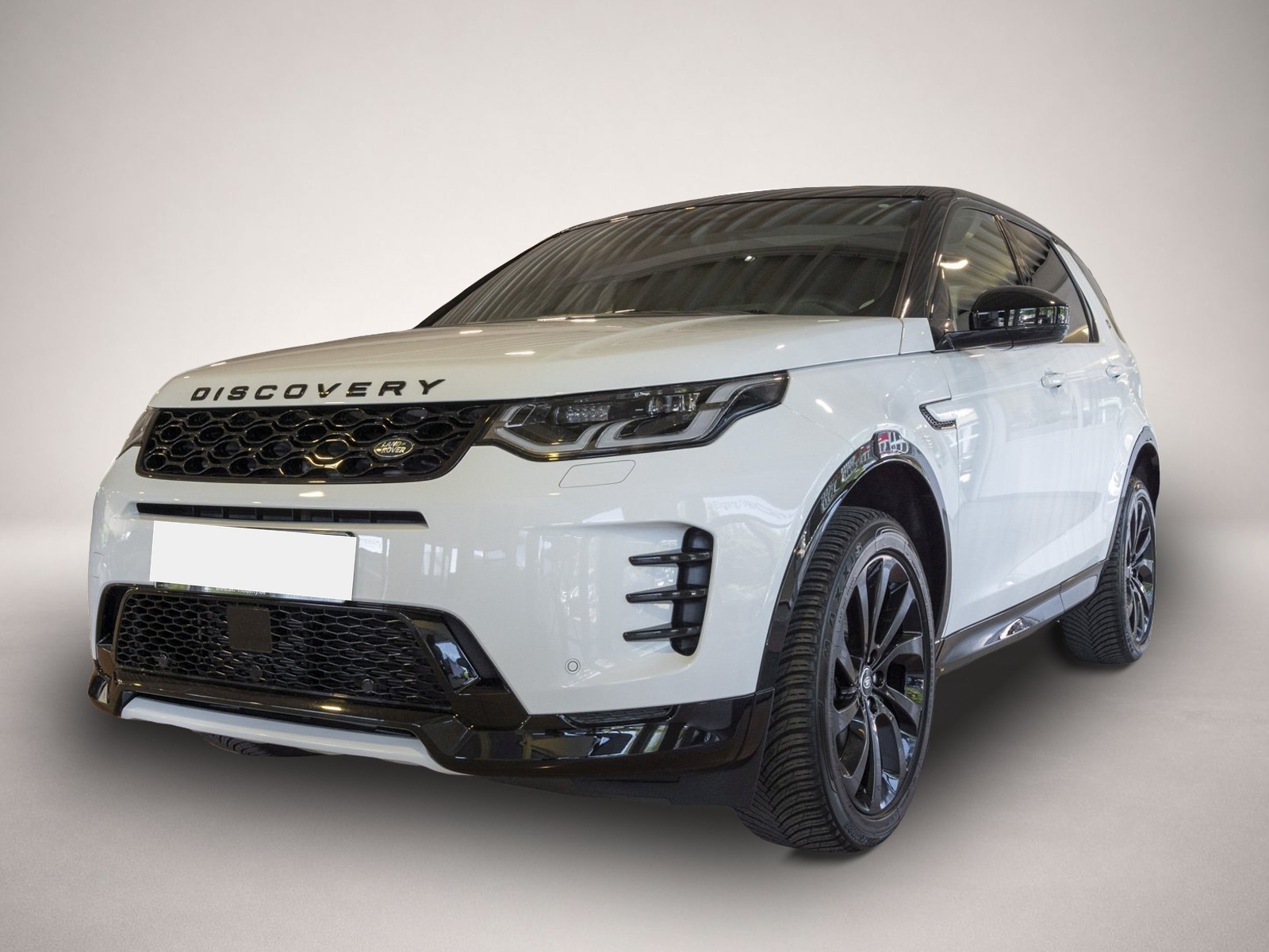 Bild Discovery Sport Land Rover