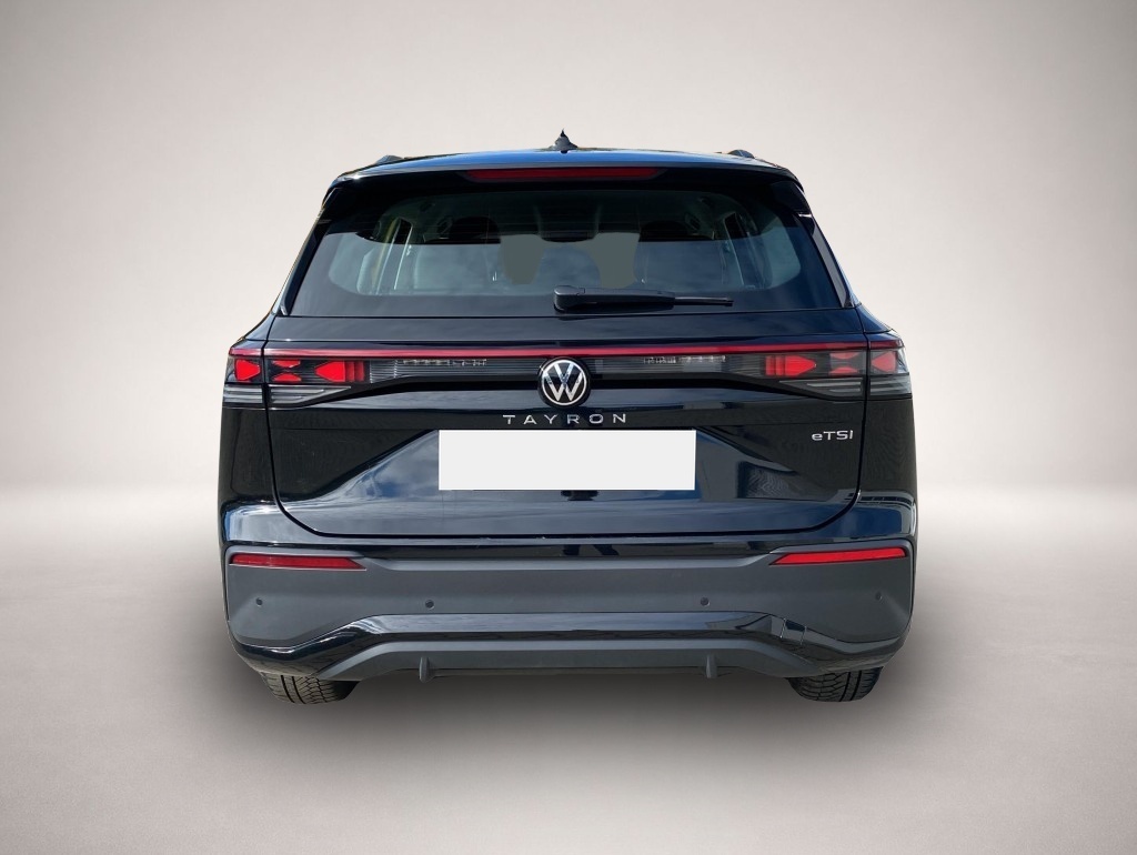 Bild 6 Volkswagen Tayron 1.5 eTSI mHEV DSG*Paket Discover*IDA*ACC