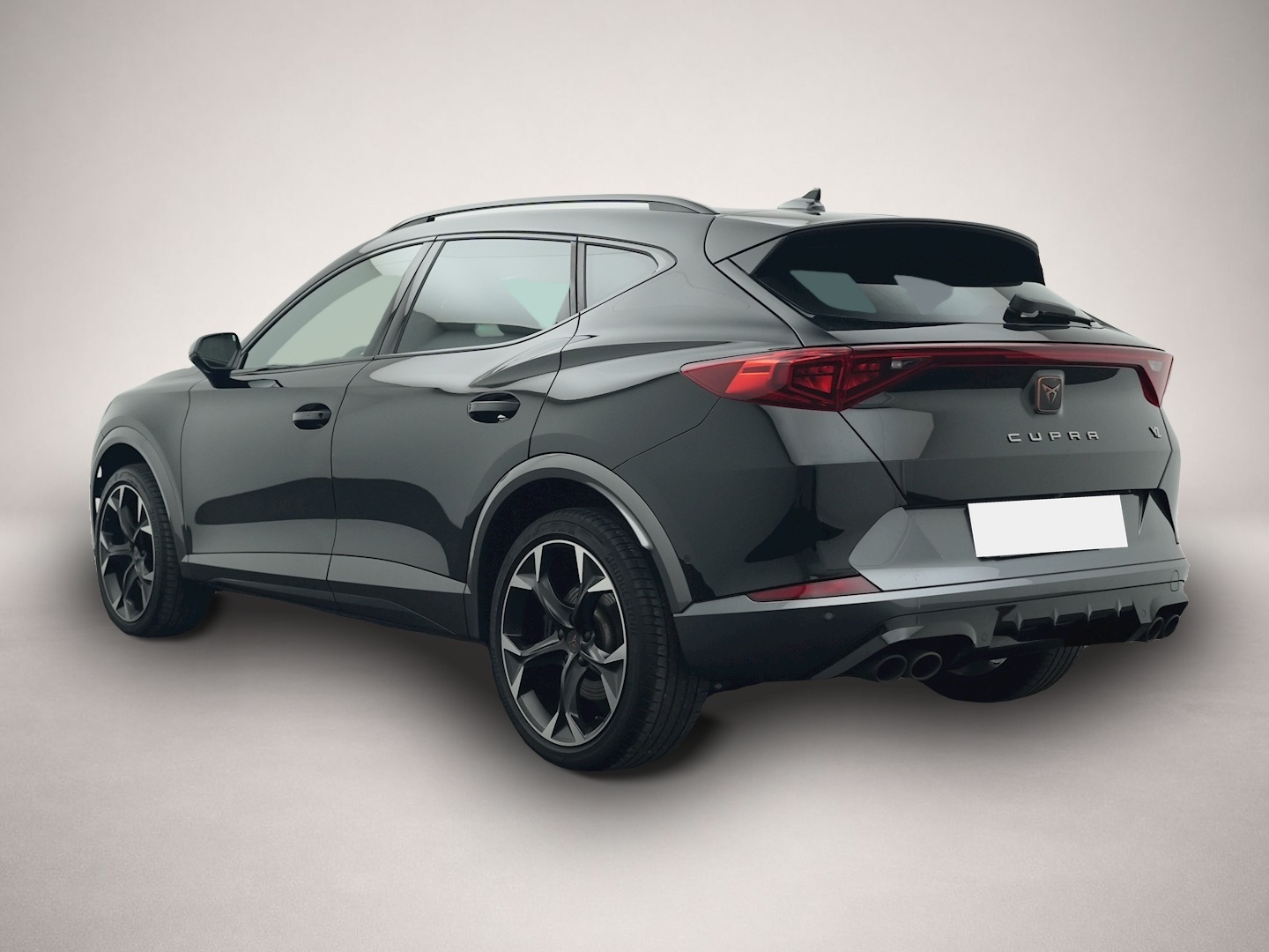 Bild 3 Cupra Formentor 2.0 TSI DSG 4Dr. VZ NAVI MATRIX ACC