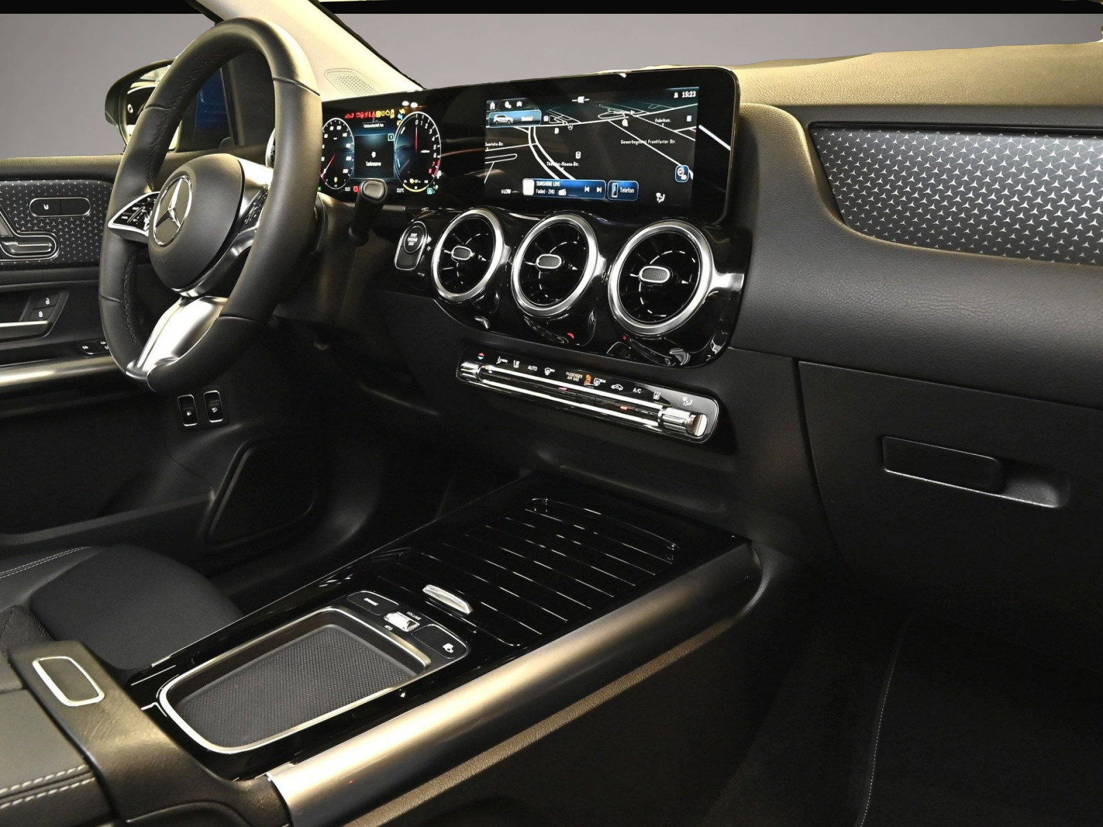 Bild 5 Mercedes-Benz B 250