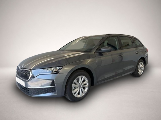 Bild Octavia Skoda