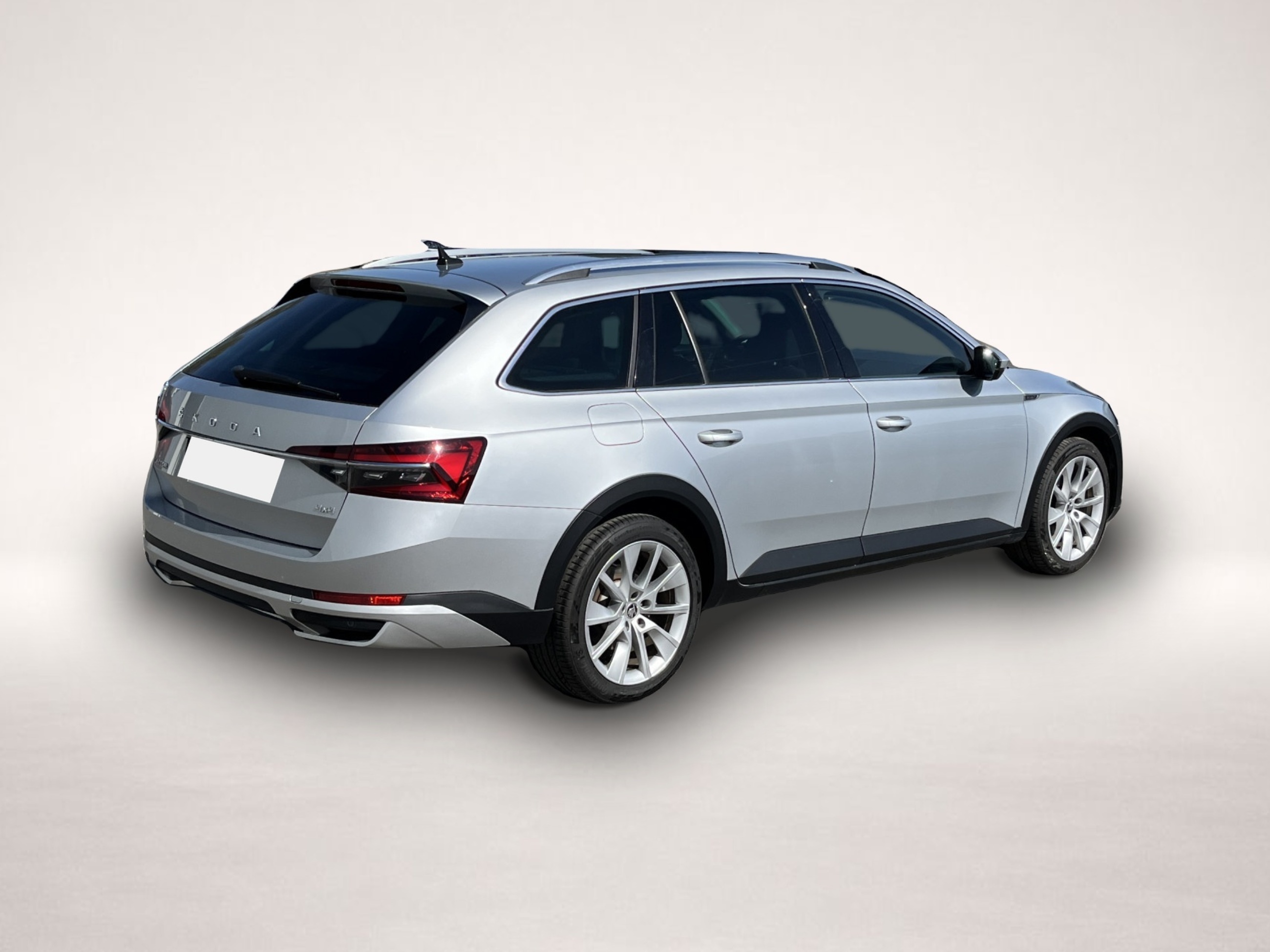 Bild 6 Skoda Superb Combi 2.0 TDI DSG Scout Navi PDC SHZ Klim