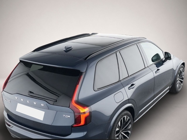 Bild 4 Volvo XC90 FACELIFT Ultra Dark Recharge Plug-In Hybrid