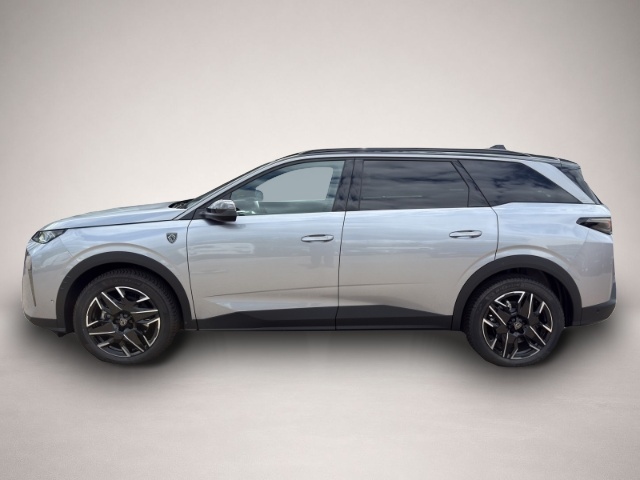 Bild 2 Peugeot 5008 Mild-Hybrid 136 GT AHK 360°KAM SHZ CARPLAY