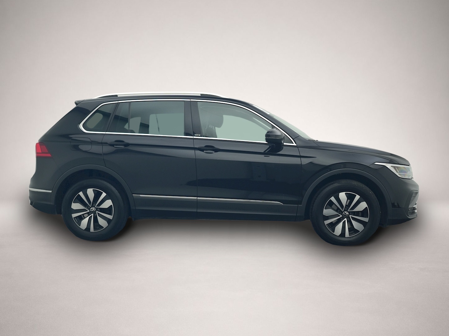 Bild 6 Volkswagen Tiguan 1.5 TSI DSG Life AHK NAVI ACC SHZ