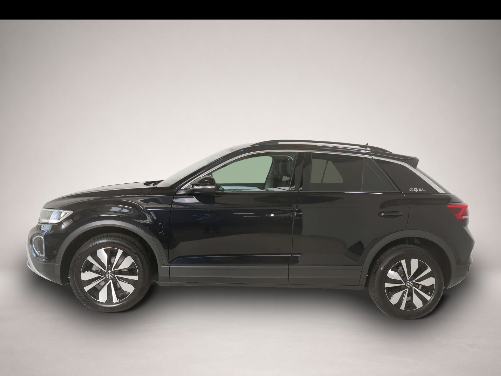 Bild 3 Volkswagen T-Roc 1.0 TSI GOAL