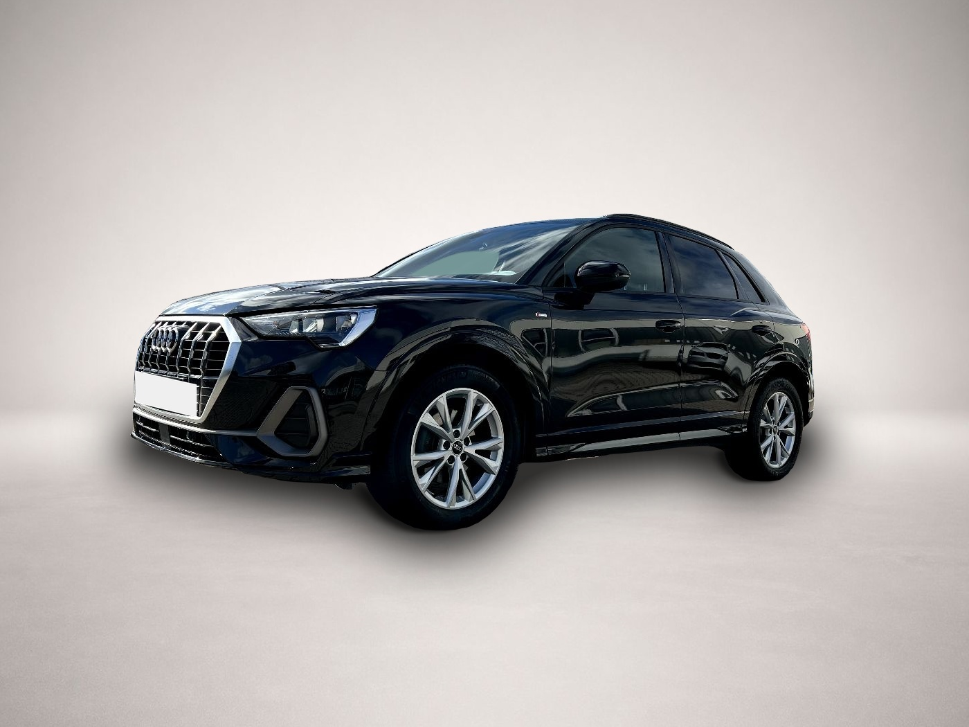 Bild quattro Audi