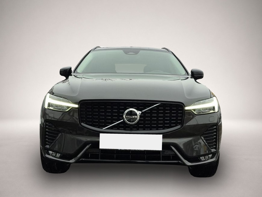 Bild 2 Volvo XC60 B5 B AWD Ultra Dark Luft-FW*Pano