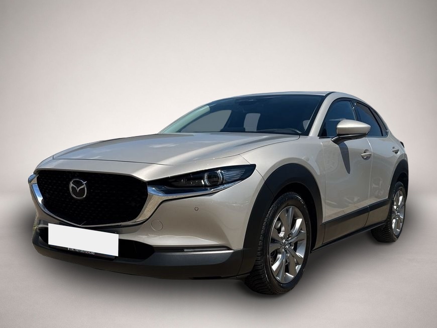Fotografie Mazda CX-30 e-SKYACTIVE G 140 TAKUMI BOSE SOUND