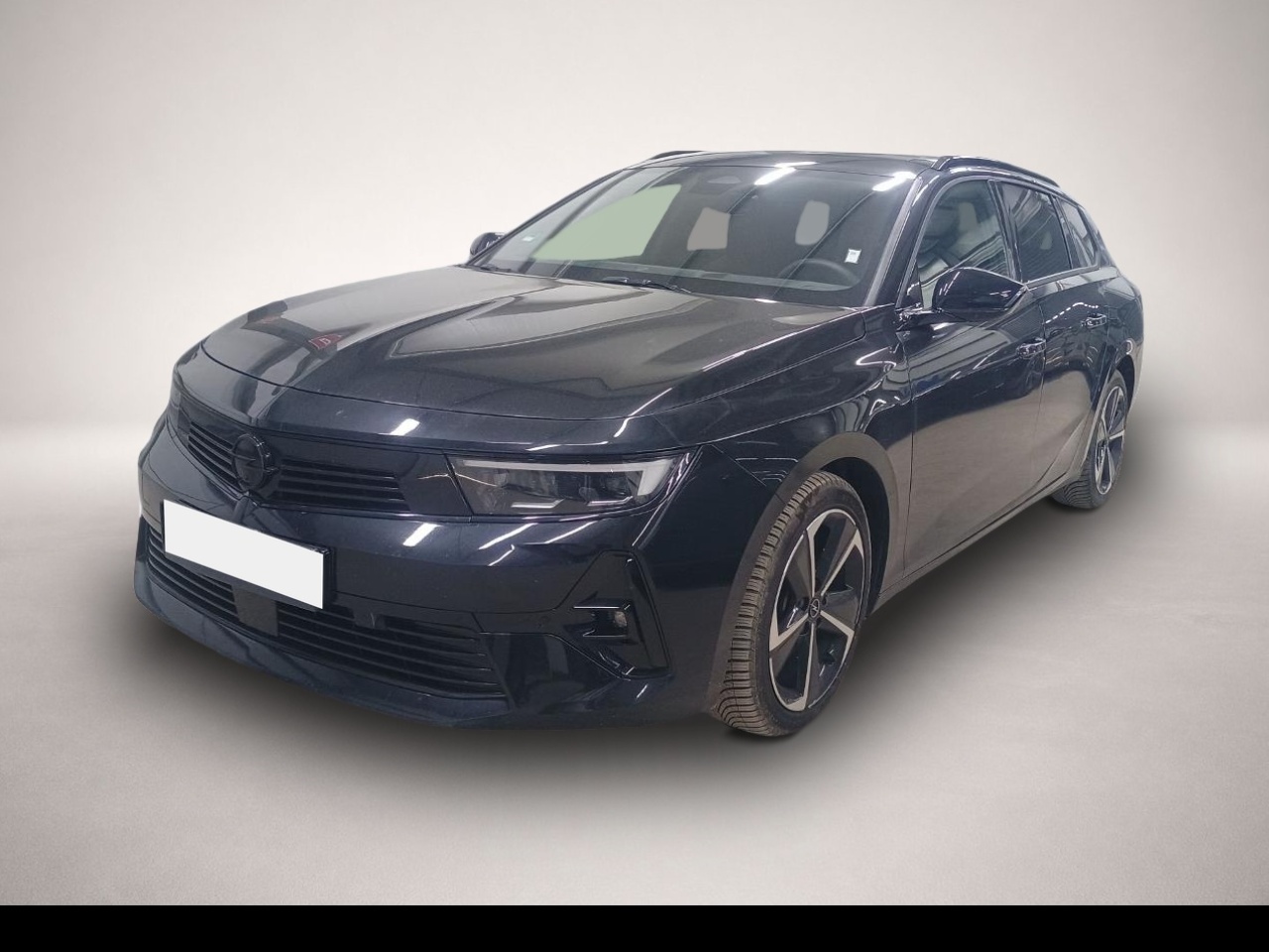 Bild 1 Opel Astra ST GS AT Shz Navi Kamera 360 Schiebedach