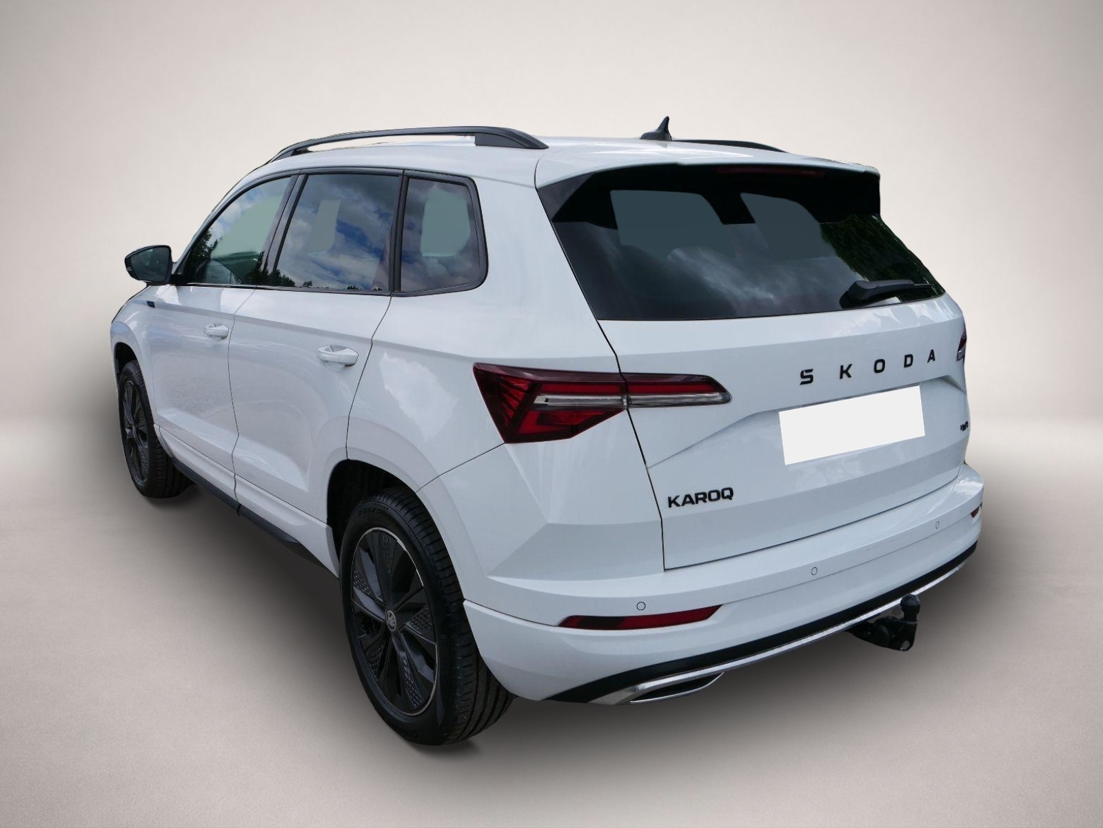 Bild 4 Skoda Karoq Sportline 2.0 TSI 4x4 DSG*AHK*ACC*PDC-HI*L