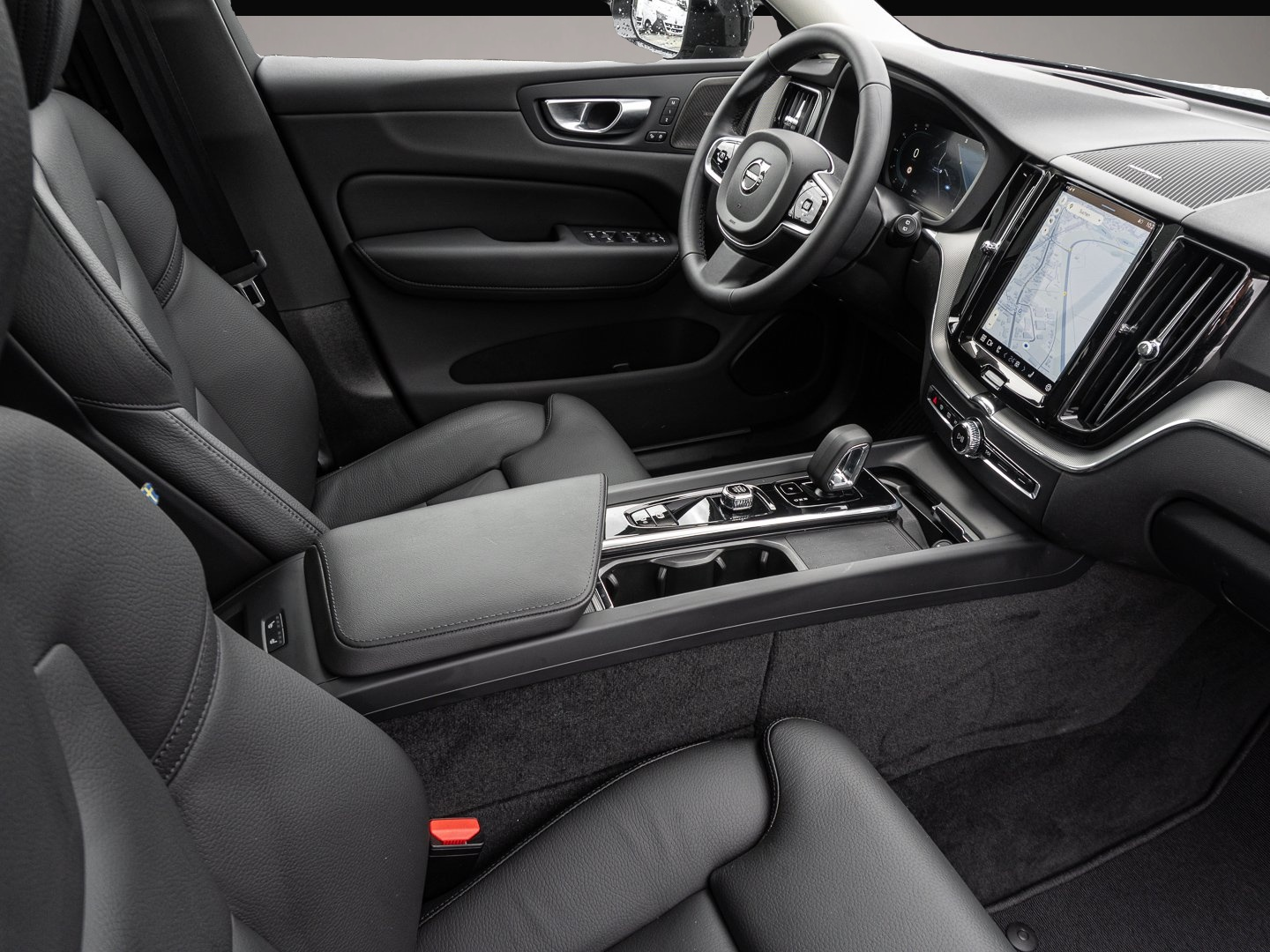 Bild 6 Volvo XC60 T6 AWD Plus Dark 2xKLIMA 360 4xSHZ ACC AUT