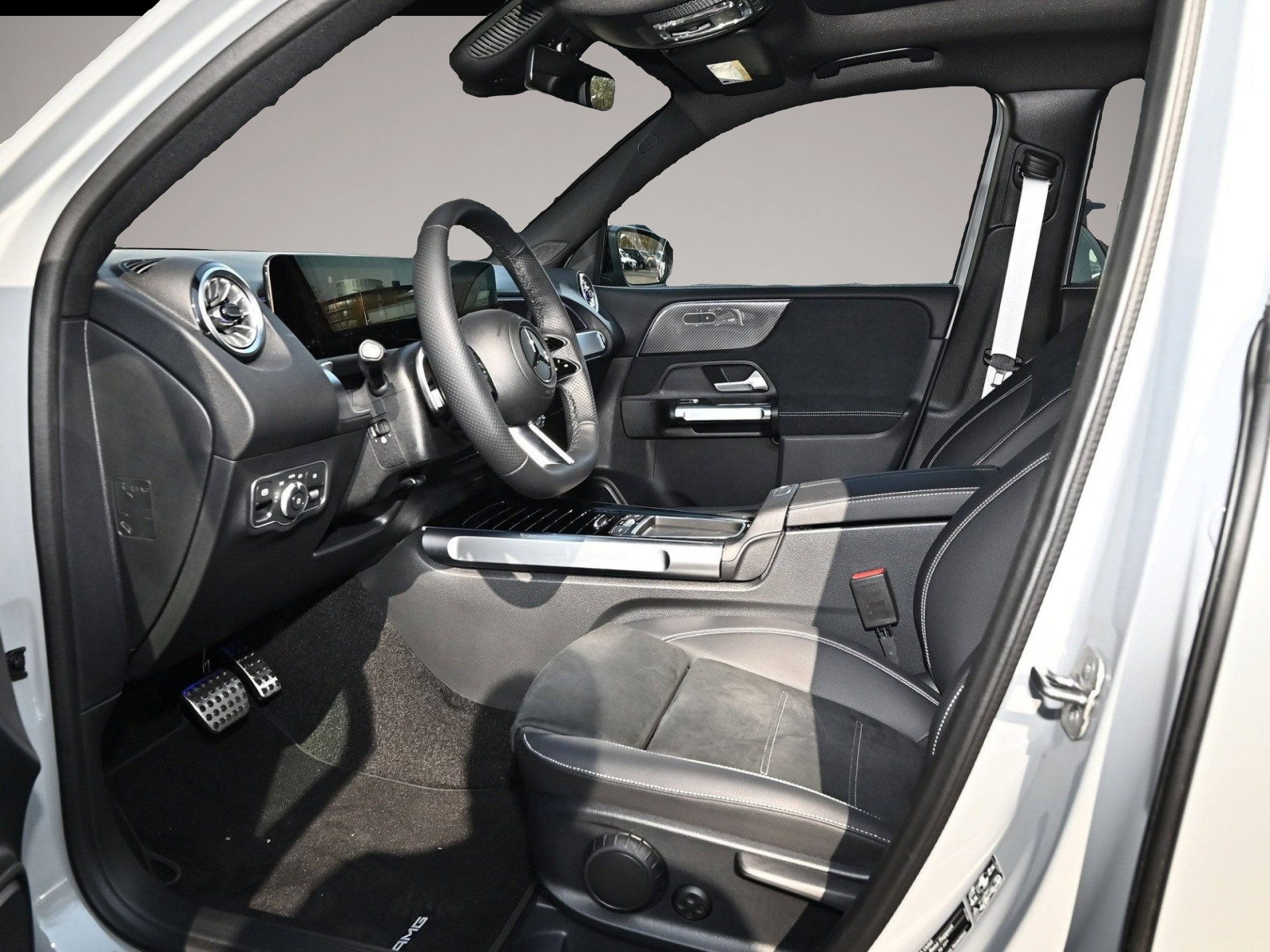 Bild 6 Mercedes-Benz GLB 200