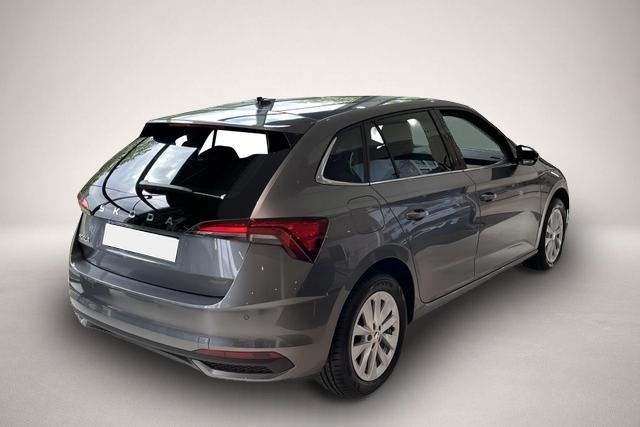 Fotografie 4 des Skoda Scala Selection DSG+SHZ+ACC+RFK+PDC+ALU+SMARTLINK 1.0.