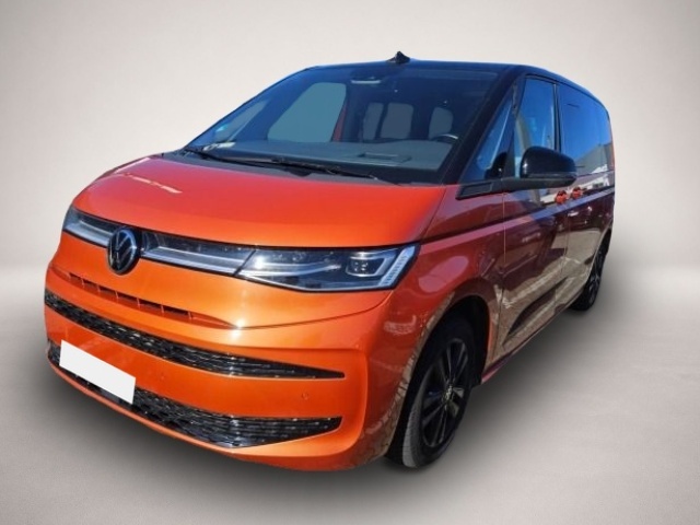Bild 2 Volkswagen T7 Multivan 1.4 TSI eHybrid KÜ DSG Edition Pano/