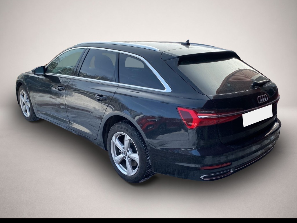 Fotografie 3 des Audi A6 45 TFSI quattro*ACC*Navi*Kamera*Sportsitze