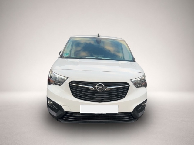 Bild 6 Opel Other Combo Cargo erhöhte Nutzlast XL 1.5 D EU6e Carpl