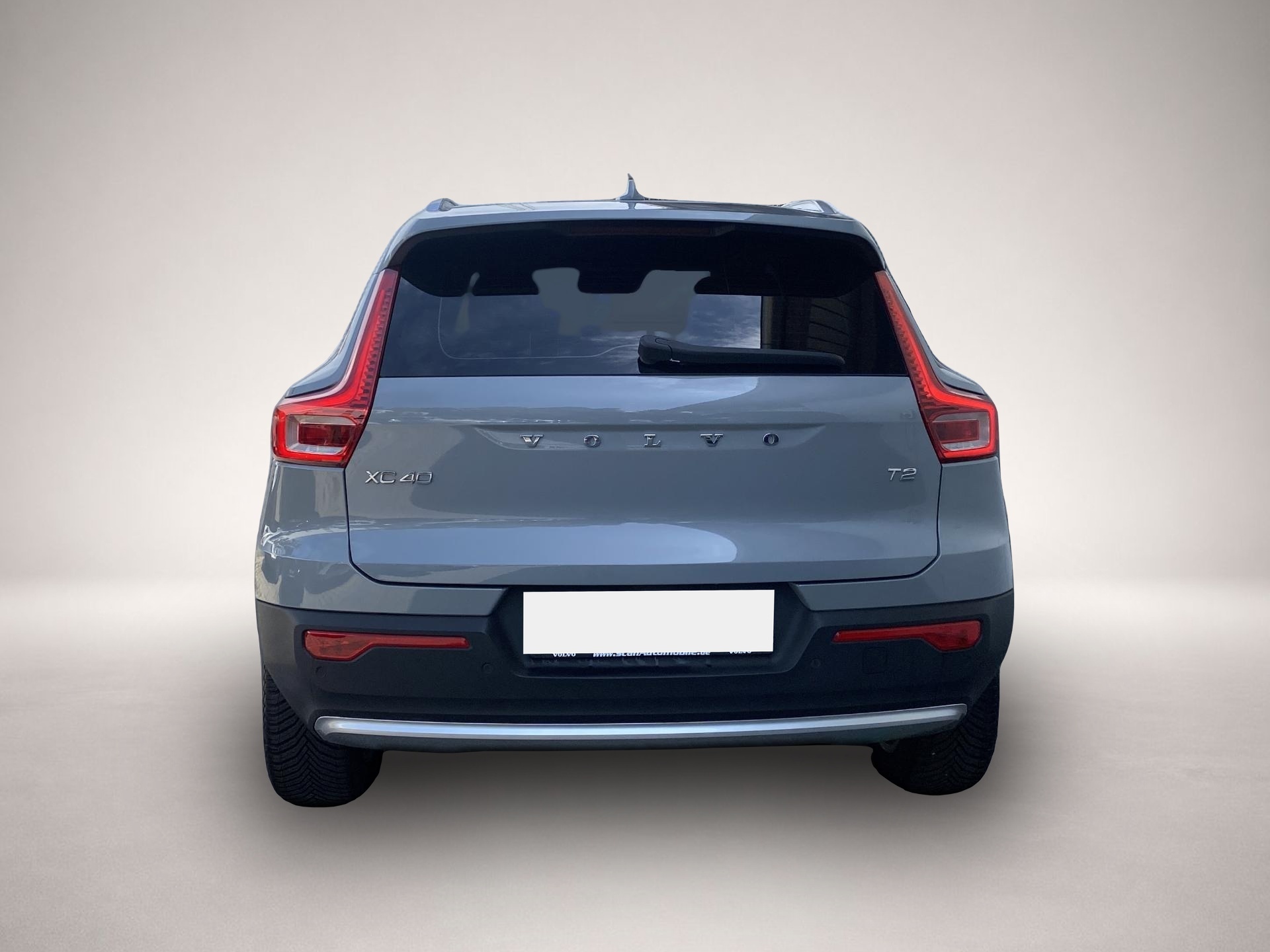 Bild 7 Volvo XC40 XC 40 Core 2WD Bluetooth Navi LED Klima