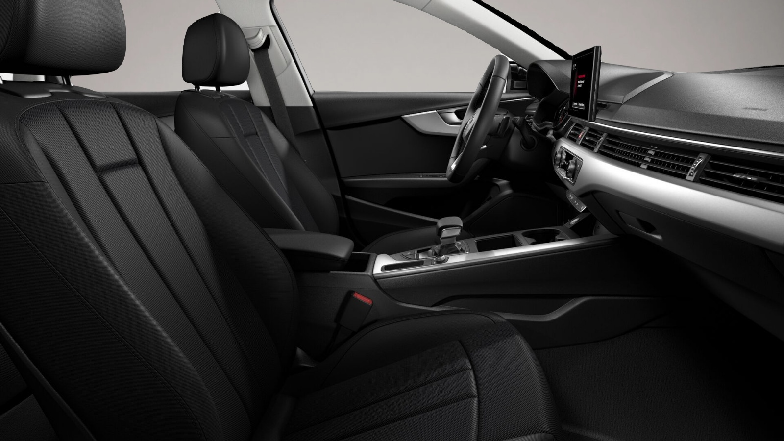 Bild 3 Audi A4