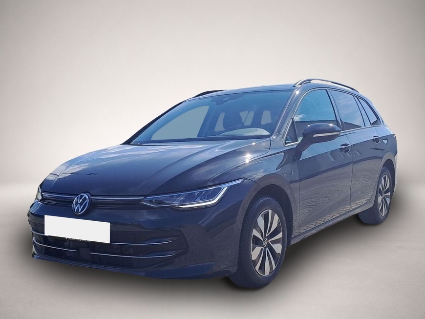Bild 1 Volkswagen Golf Variant 1.5 TSI OPF Goal